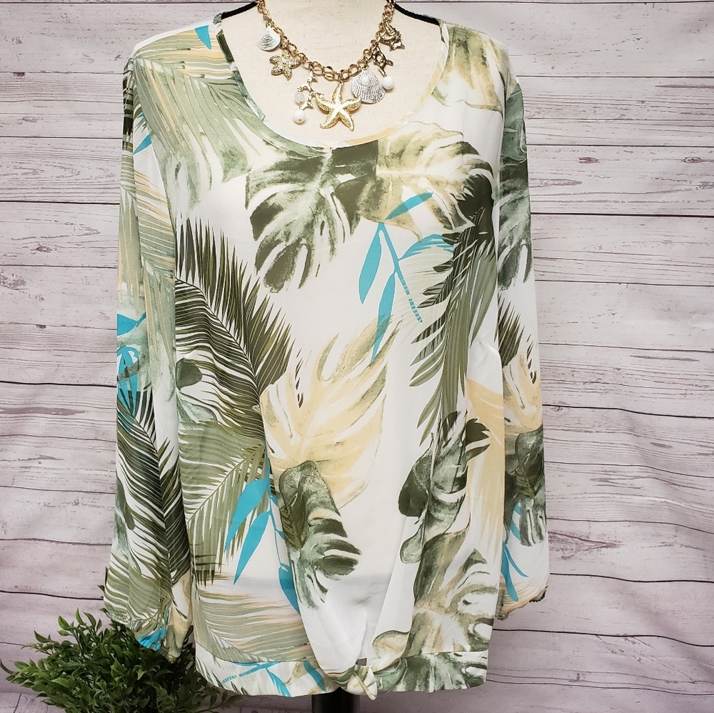 Creation L Blouse C